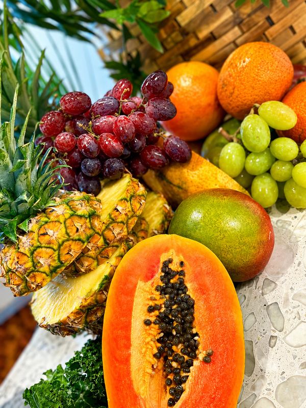 Catering & Grazing Display — Catering & Hospitality