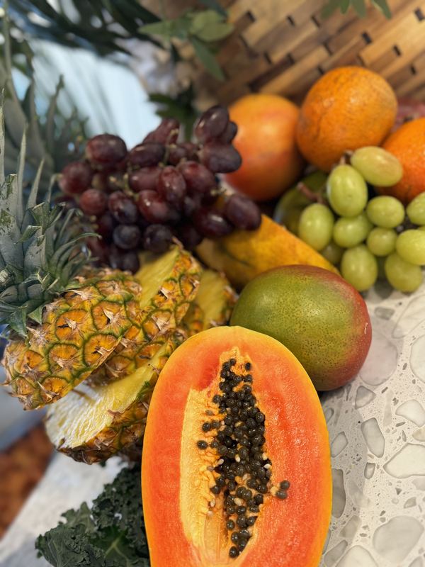 Catering & Grazing Display — Catering & Hospitality
