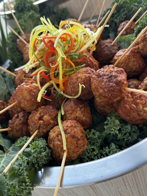 Catering & Grazing Display — Catering & Hospitality