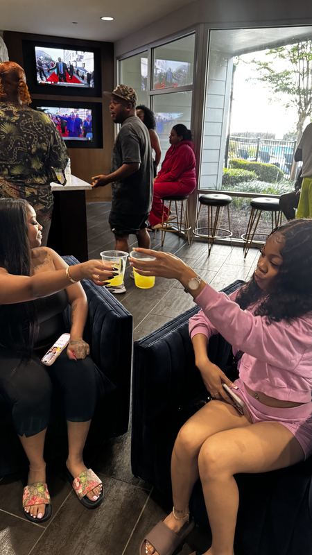 Resident & Community Event — Community Experiences