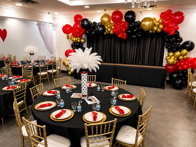 Corporate Event — Corporate Events