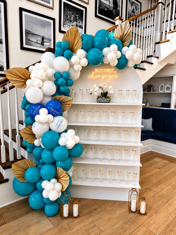 Event Rentals & Furnishings — Event Rentals