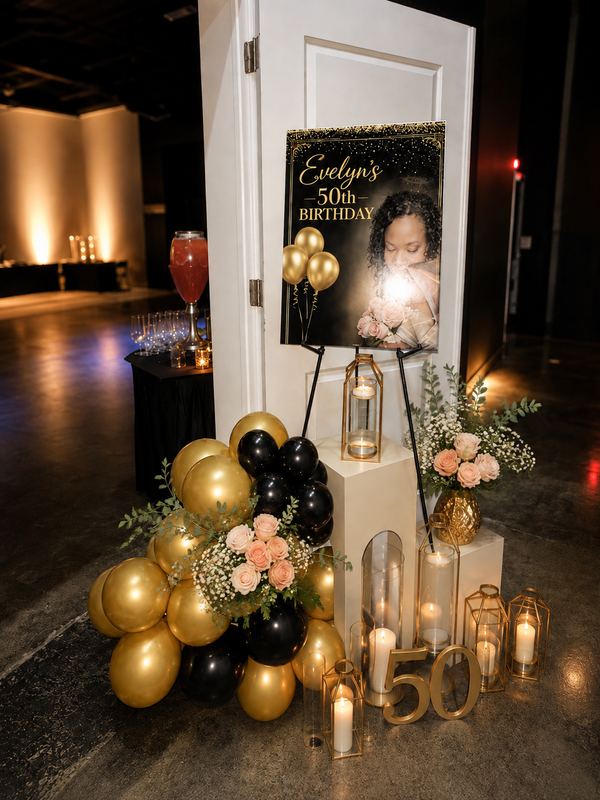Themed Event Design — Themed Events