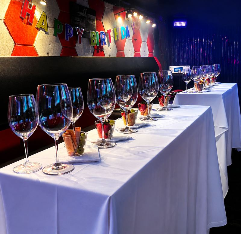 Themed Event Design — Themed Events