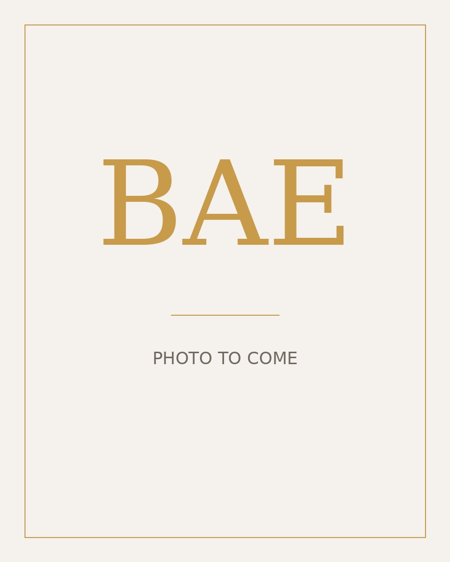 Team Member Name, Client Experience Manager at Be Amazing Events